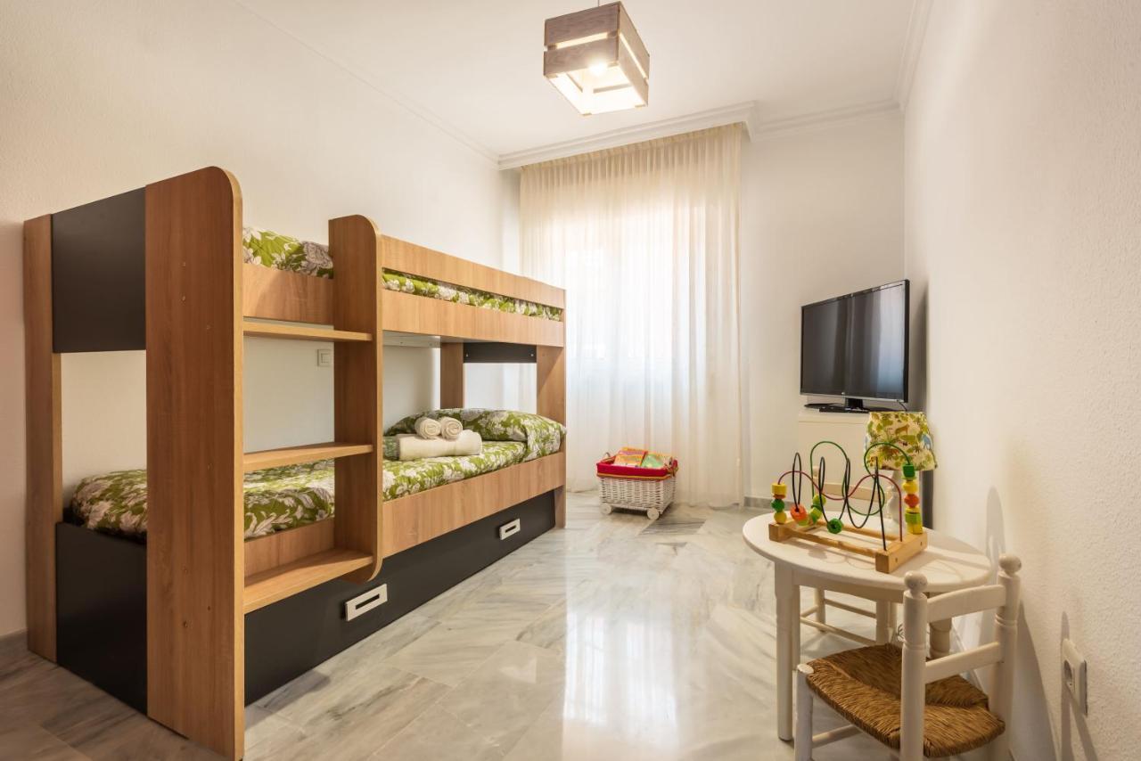 I Casa vacanze Marbella